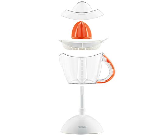 Соковыжималка Ardesto CJK-1L, изображение 5 Соковыжималка Ardesto CJK-1L, изображение 5