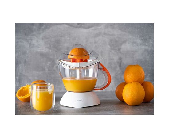 Соковыжималка Ardesto CJK-1L, изображение 6 Соковыжималка Ardesto CJK-1L, изображение 6