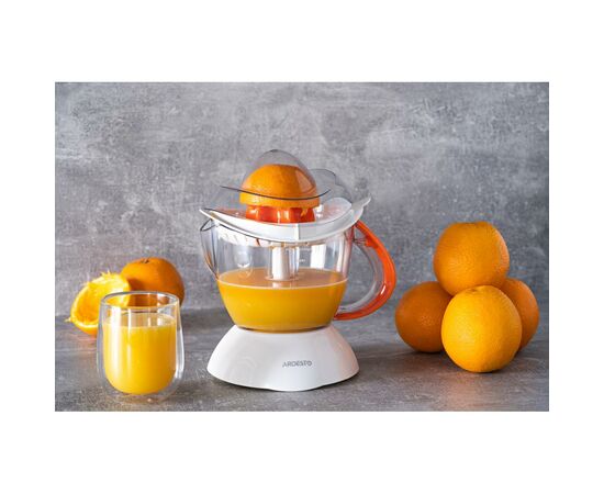 Соковыжималка Ardesto CJK-1L, изображение 7 Соковыжималка Ardesto CJK-1L, изображение 7