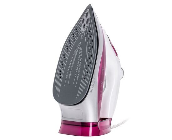 Праска Ardesto IR-C2230-BUR / 2200Вт /300мл/пар/самоочищення /антикапля /ке (IR-C2230-BUR), зображення 3 Праска Ardesto IR-C2230-BUR / 2200Вт /300мл/пар/самоочищення /антикапля /ке (IR-C2230-BUR), зображення 3