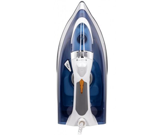 Утюг Ardesto IR-C2232-BL /2200Вт /320мл/пар/ самоочищення/антикапля /кера (IR-C2232-BL), изображение 4 Утюг Ardesto IR-C2232-BL /2200Вт /320мл/пар/ самоочищення/антикапля /кера (IR-C2232-BL), изображение 4