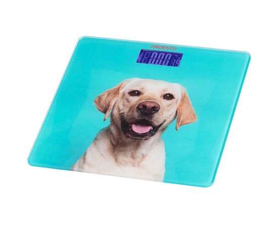 Весы напольные Ardesto SCB-965DOG, изображение 2 Весы напольные Ardesto SCB-965DOG, изображение 2