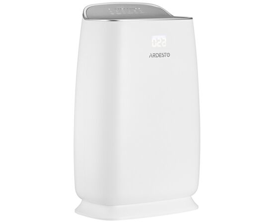 Воздухоочиститель Ardesto AP-200-W1, изображение 2 Воздухоочиститель Ardesto AP-200-W1, изображение 2