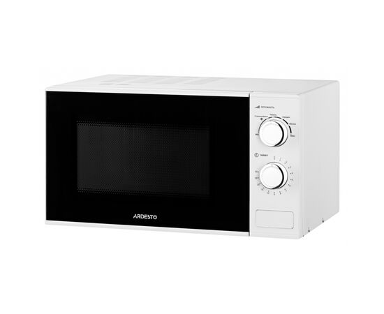 Микроволновая печь Ardesto GO-M923W, изображение 3 Микроволновая печь Ardesto GO-M923W, изображение 3