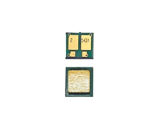 Чип для картриджа HP CLJ Pro M254/M280 JND 1.3К Yellow AHK (1800669)