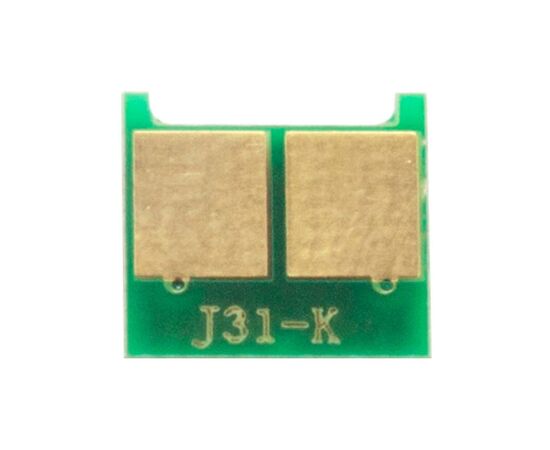 Чип для картриджа HP LJ CP1025/1215/PRO M175/M476 universal Black AHK (3202631), зображення 2 Чип для картриджа HP LJ CP1025/1215/PRO M175/M476 universal Black AHK (3202631), зображення 2
