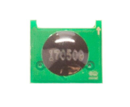Чип для картриджа HP LJ CP1025/1215/PRO M175/M476 universal Yellow AHK (3202634)