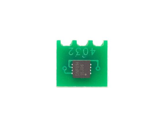 Чип для картриджа HP LJ Enterprise 500 Color M551n RMC Cyan AHK (1803920)