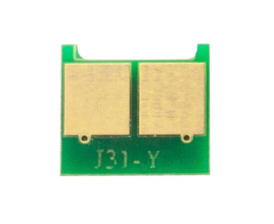 Чип для картриджа HP LJ Enterprise M351/M176/M251 universal Yellow AHK (3202442), изображение 2 Чип для картриджа HP LJ Enterprise M351/M176/M251 universal Yellow AHK (3202442), изображение 2