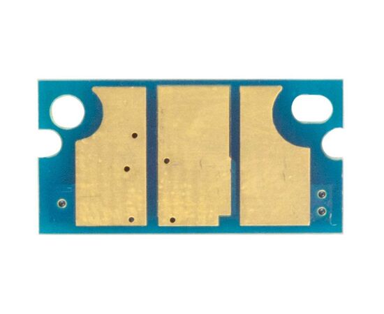 Чип для картриджа Konica Minolta Bizhub C35/35P JND, 8К Yellow AHK (1800846), зображення 2 Чип для картриджа Konica Minolta Bizhub C35/35P JND, 8К Yellow AHK (1800846), зображення 2