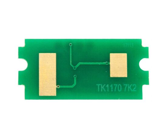 Чип для картриджа Kyocera ECOSYS M2040dn/M2540dn/M2640idw 7.2К Black AHK (1800852), зображення 2 Чип для картриджа Kyocera ECOSYS M2040dn/M2540dn/M2640idw 7.2К Black AHK (1800852), зображення 2