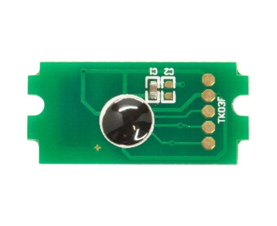 Чип для картриджа Kyocera TK3100 2.5К AHK (70882002)