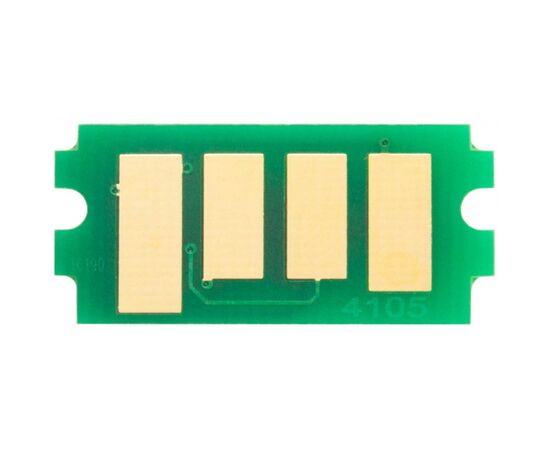 Чип для картриджа Kyocera TK-4105 15К AHK (1800784), зображення 2 Чип для картриджа Kyocera TK-4105 15К AHK (1800784), зображення 2