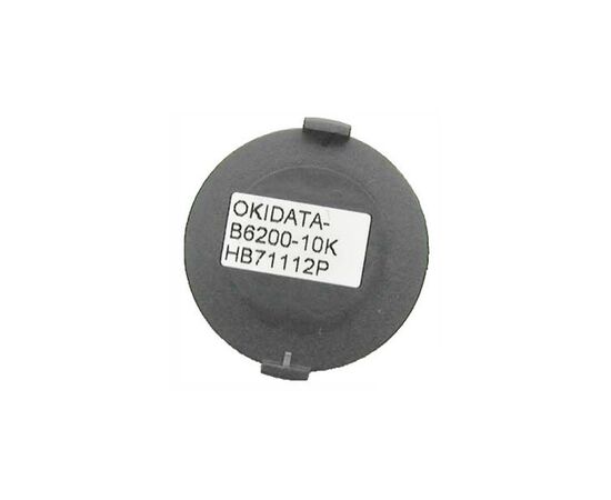 Чип для картриджа OKI B6300 10K Black AHK (1800879)