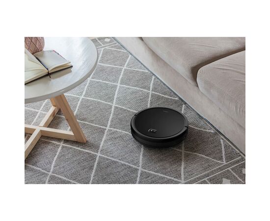 Пылесос Ardesto RVC-S1200B, изображение 2 Пылесос Ardesto RVC-S1200B, изображение 2