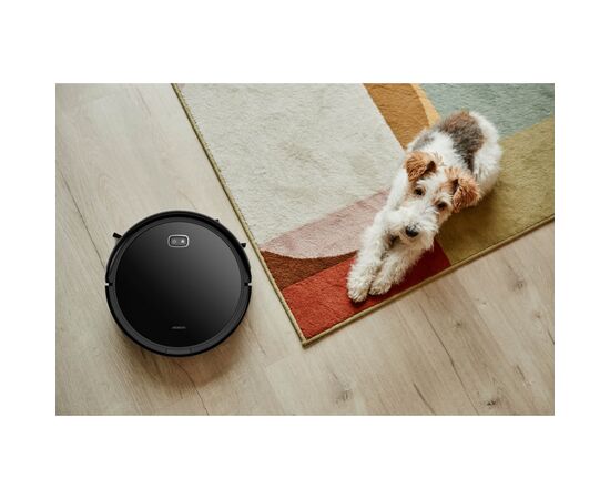 Пылесос Ardesto RVC-S1200B, изображение 3 Пылесос Ardesto RVC-S1200B, изображение 3