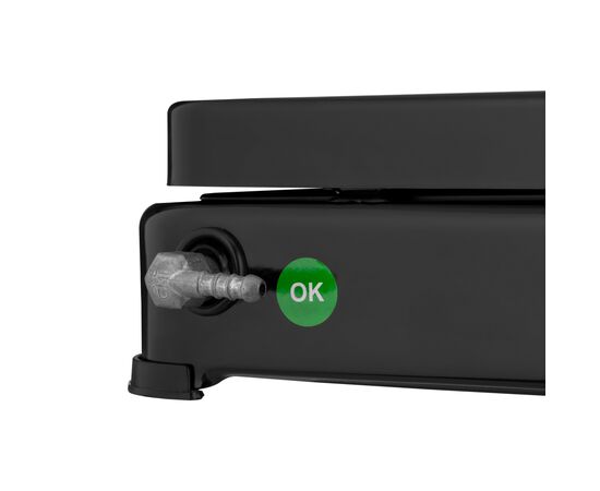 Настільна плита Ardesto GTC-NS3013B, зображення 4 Настільна плита Ardesto GTC-NS3013B, зображення 4