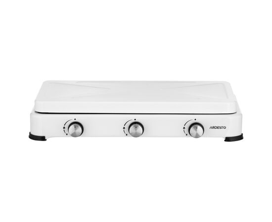 Настільна плита Ardesto GTC-NS3013W, зображення 4 Настільна плита Ardesto GTC-NS3013W, зображення 4