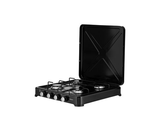 Настільна плита Ardesto GTC-NS4014B, зображення 2 Настільна плита Ardesto GTC-NS4014B, зображення 2