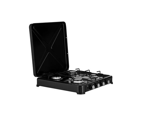 Настільна плита Ardesto GTC-NS4014B, зображення 3 Настільна плита Ardesto GTC-NS4014B, зображення 3