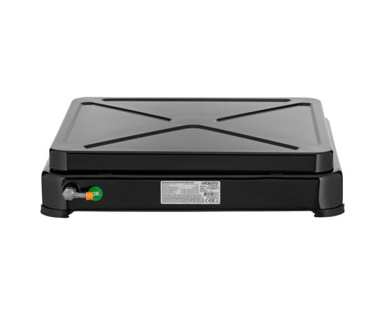 Настільна плита Ardesto GTC-NS4014B, зображення 5 Настільна плита Ardesto GTC-NS4014B, зображення 5