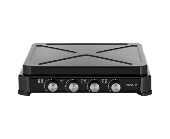 Настільна плита Ardesto GTC-NS4014B, зображення 6 Настільна плита Ardesto GTC-NS4014B, зображення 6