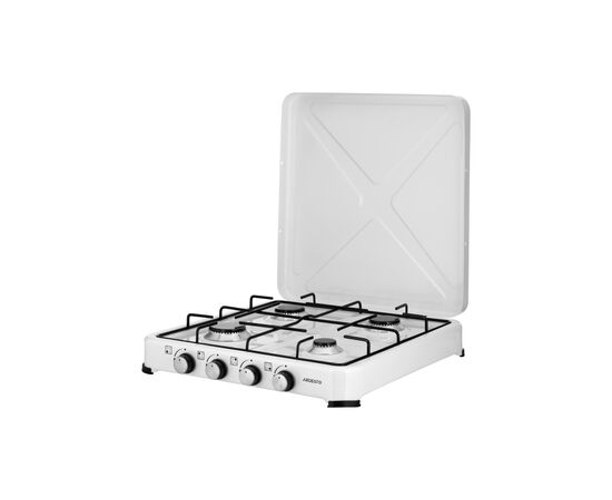 Настільна плита Ardesto GTC-NS4014W, зображення 2 Настільна плита Ardesto GTC-NS4014W, зображення 2