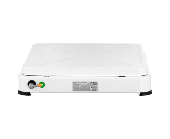 Настільна плита Ardesto GTC-NS4014W, зображення 5 Настільна плита Ardesto GTC-NS4014W, зображення 5