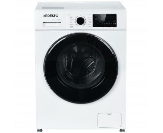 Стиральная машина Ardesto WMS-6115W, изображение 2 Стиральная машина Ardesto WMS-6115W, изображение 2