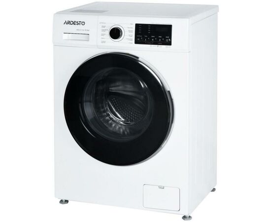 Стиральная машина Ardesto WMS-6115W, изображение 3 Стиральная машина Ardesto WMS-6115W, изображение 3
