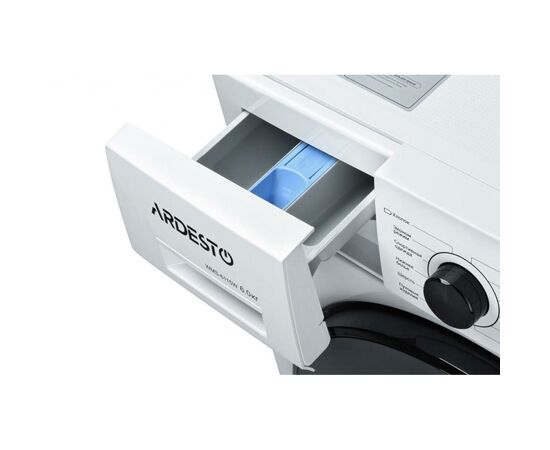 Стиральная машина Ardesto WMS-6115W, изображение 4 Стиральная машина Ardesto WMS-6115W, изображение 4