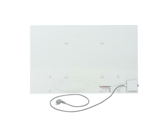 Обогреватель Ardesto HCP-600BGM, изображение 3 Обогреватель Ardesto HCP-600BGM, изображение 3