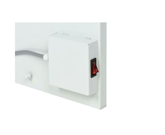 Обогреватель Ardesto HCP-600BGM, изображение 4 Обогреватель Ardesto HCP-600BGM, изображение 4