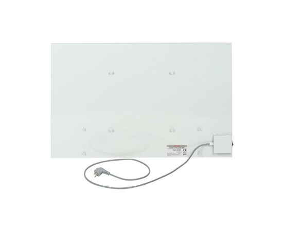 Обогреватель Ardesto HCP-600M, изображение 3 Обогреватель Ardesto HCP-600M, изображение 3