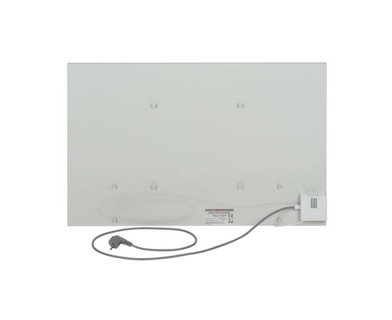 Обогреватель Ardesto HCP-750RBGM, изображение 3 Обогреватель Ardesto HCP-750RBGM, изображение 3