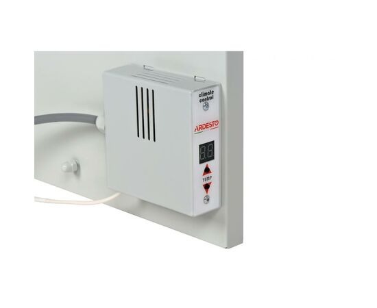 Обогреватель Ardesto HCP-750RM, изображение 4 Обогреватель Ardesto HCP-750RM, изображение 4