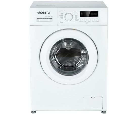 Стиральная машина Ardesto WMS-7109W, изображение 2 Стиральная машина Ardesto WMS-7109W, изображение 2
