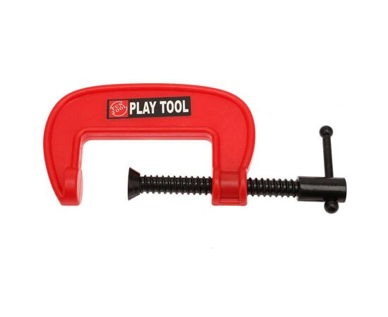 Игровой набор Tool Set набор инструментов 27 шт (KY1068-063), изображение 7 Игровой набор Tool Set набор инструментов 27 шт (KY1068-063), изображение 7