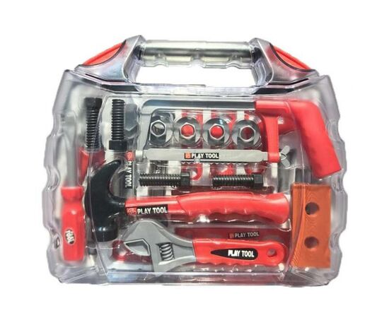 Игровой набор Tool Set подарочный набор 26 шт (KY1068-123)