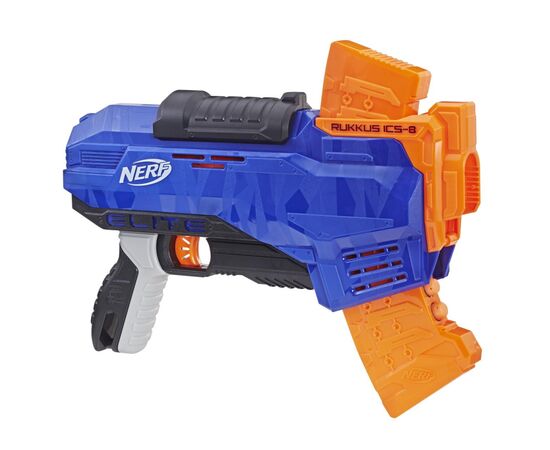 Іграшкова зброя Hasbro Nerf Еліт Руккус (E2654)