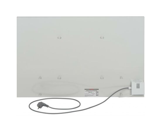 Обогреватель Ardesto HCP-1000RBRM, изображение 3 Обогреватель Ardesto HCP-1000RBRM, изображение 3