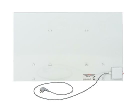 Обогреватель Ardesto HCP-1000RBGM, изображение 3