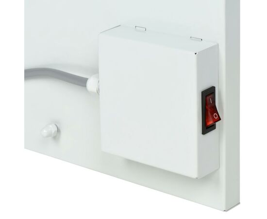 Обогреватель Ardesto HCP-1000RBGM, изображение 4