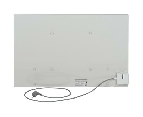 Обогреватель Ardesto HCP-1000RM, изображение 3 Обогреватель Ardesto HCP-1000RM, изображение 3