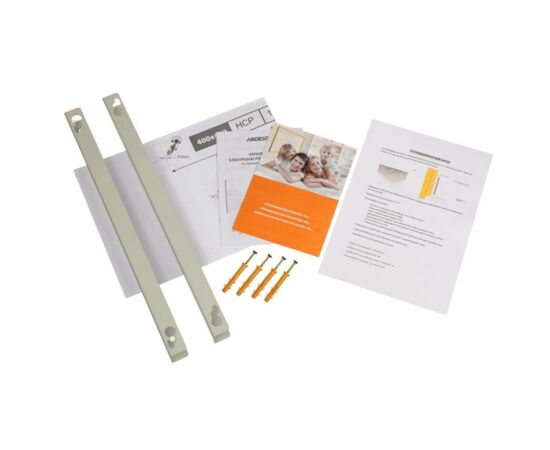 Обогреватель Ardesto HCP-550RBRM, изображение 5 Обогреватель Ardesto HCP-550RBRM, изображение 5