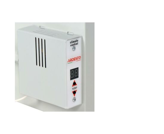 Обогреватель Ardesto HCP-550RBRM, изображение 6 Обогреватель Ardesto HCP-550RBRM, изображение 6