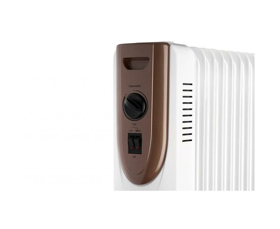 Обогреватель Ardesto OFH-09X1, изображение 4 Обогреватель Ardesto OFH-09X1, изображение 4