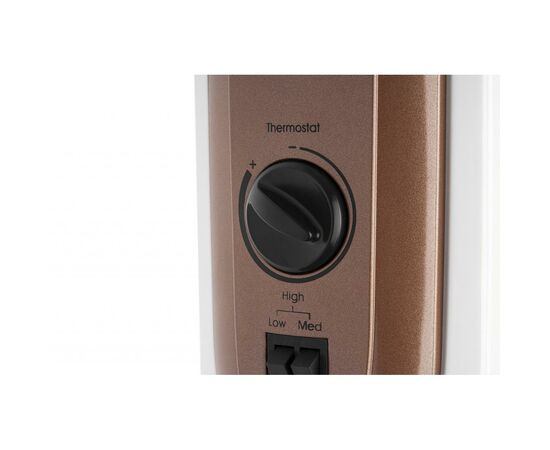 Обогреватель Ardesto OFH-09X1, изображение 5 Обогреватель Ardesto OFH-09X1, изображение 5