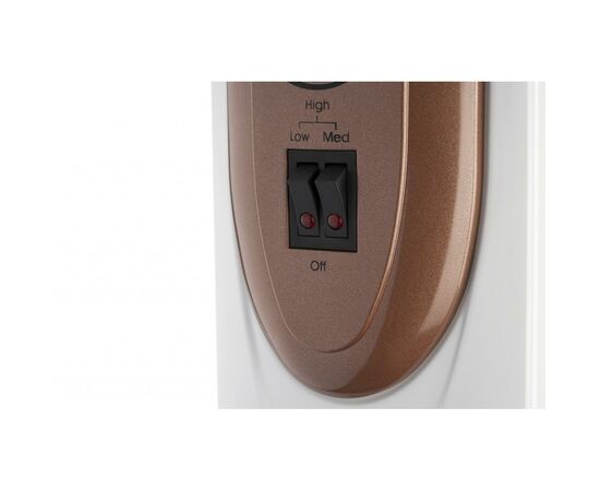 Обогреватель Ardesto OFH-09X1, изображение 6 Обогреватель Ardesto OFH-09X1, изображение 6