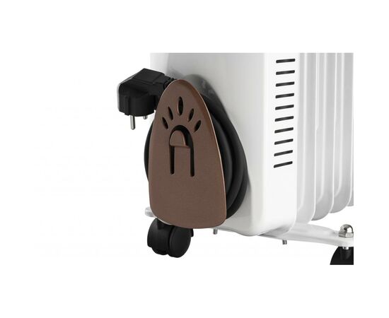 Обогреватель Ardesto OFH-09X1, изображение 7 Обогреватель Ardesto OFH-09X1, изображение 7